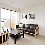 4 person holiday home in Bogense-By Traum *