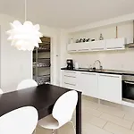 4 person holiday home in Bogense-By Traum *