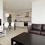 Apartment 4 Star Holiday Home In Bogense