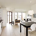 4 person holiday home in Bogense-By Traum Bogense