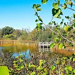 4 person holiday home in Bogense-By Traum Apartment *