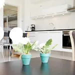 4 person holiday home in Bogense-By Traum Apartment