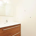 4 Star Holiday Home In Bogense Apartment Bogense