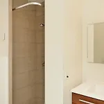 4 person holiday home in Bogense-By Traum Apartment