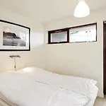 Apartment 4 person holiday home in Bogense-By Traum