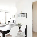 4 person holiday home in Bogense-By Traum Apartment