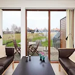 4 person holiday home in Bogense-By Traum Apartment Bogense