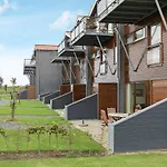 Apartment 4 Star Holiday Home In Bogense