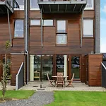 4 person holiday home in Bogense-By Traum Apartment *