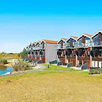 4 person holiday home in Bogense-By Traum Apartment Bogense