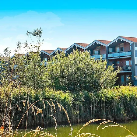 Lejlighed 4 Person In Bogense-by Traum Bogense