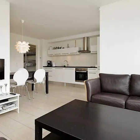 Lejlighed 4 Person In Bogense-by Traum