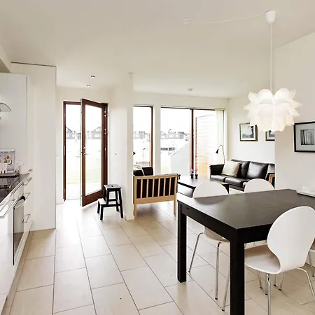 4 Person In Bogense-by Traum Bogense