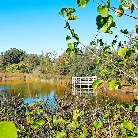 4 Person In Bogense-by Traum Lejlighed *