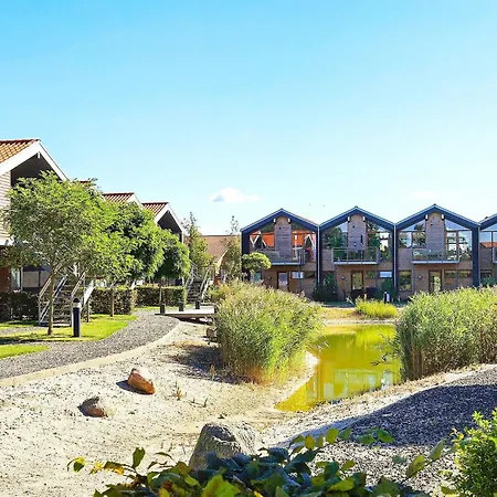 4 Person In Bogense-by Traum Apartamento