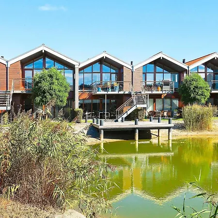 4 Person In Bogense-by Traum Lejlighed