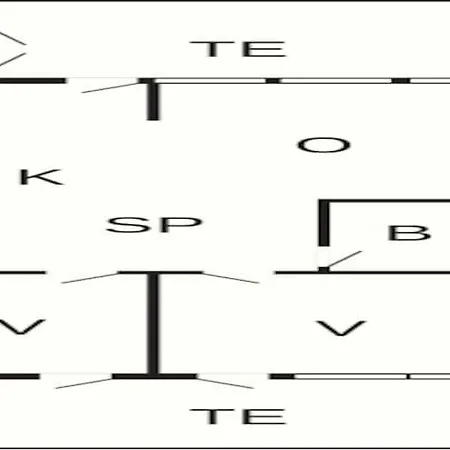 4 Person In Bogense-by Traum *