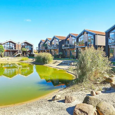 4 Person In Bogense-by Traum Bogense