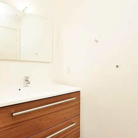 4 Person In Bogense-by Traum Lejlighed Bogense