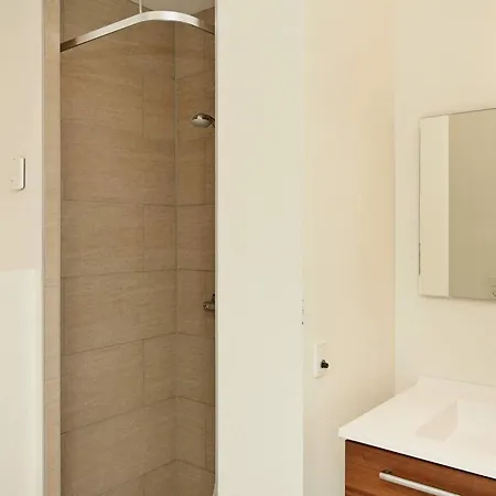 4 Person In Bogense-by Traum Lejlighed