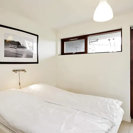 Lejlighed 4 Person In Bogense-by Traum