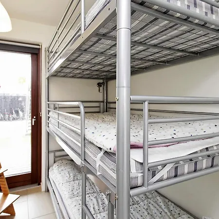 4 Person In Bogense-by Traum Bogense