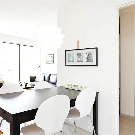 4 Person In Bogense-by Traum Lejlighed