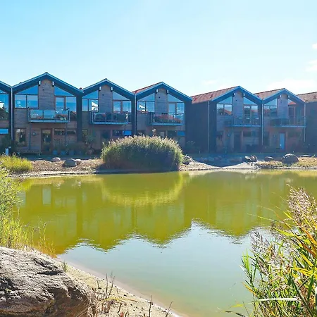 4 Person In Bogense-by Traum Bogense