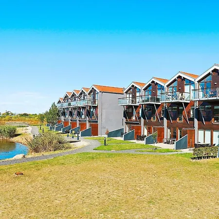 4 Person In Bogense-by Traum Lejlighed Bogense