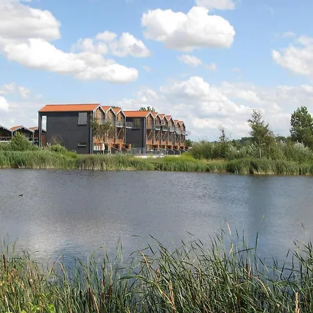 Lejlighed 4 Person In Bogense-by Traum