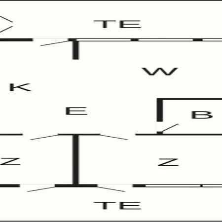 4 Person In Bogense-by Traum *