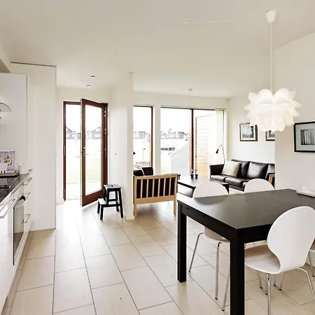 Apartment 4 Star In
